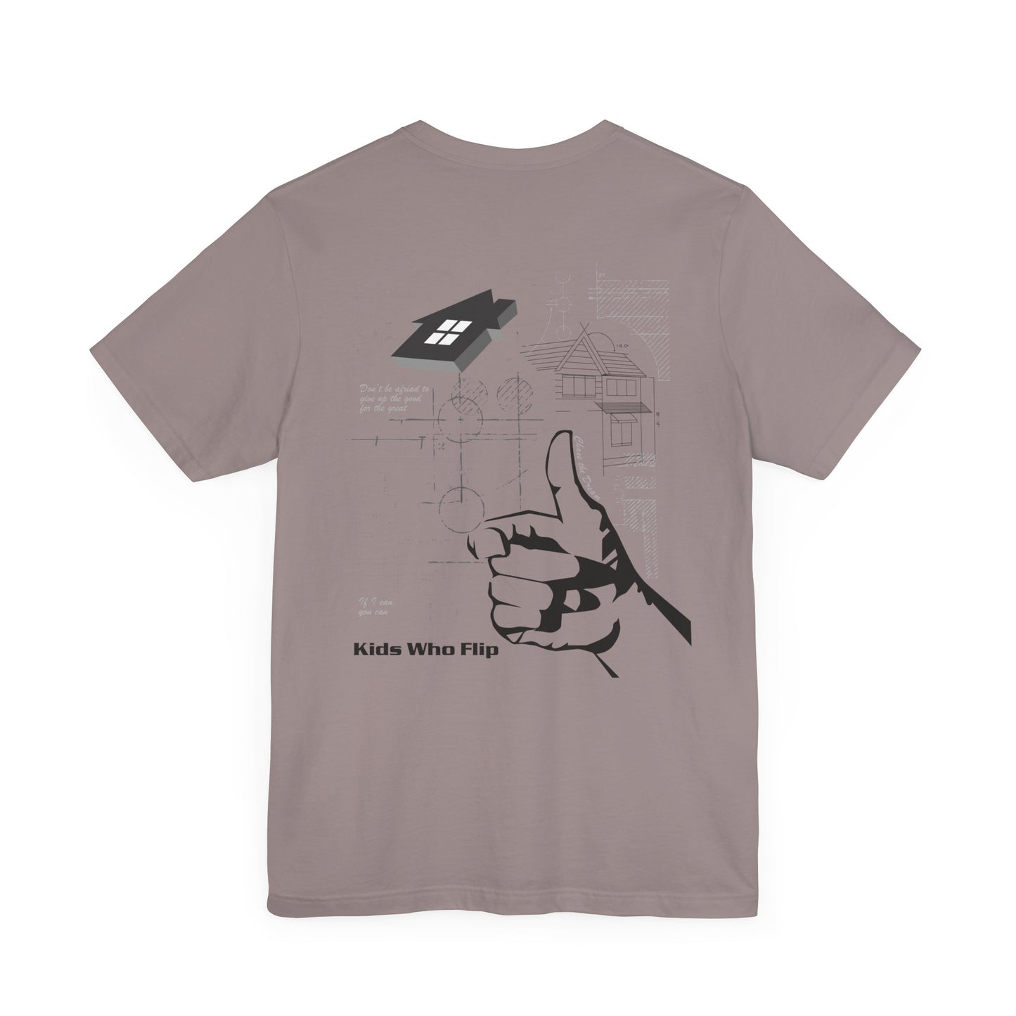 Women's Jersey Short Sleeve Tee