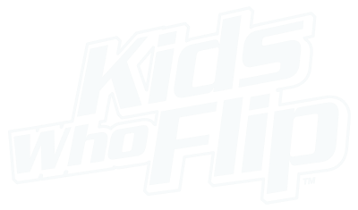 KidsWhoFlip