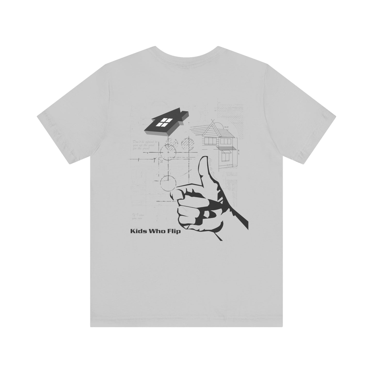 Women's Jersey Short Sleeve Tee