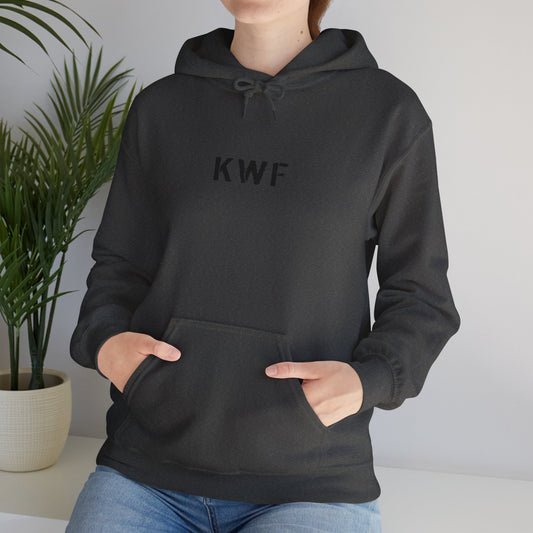 Women's KWF Hooded Sweatshirt