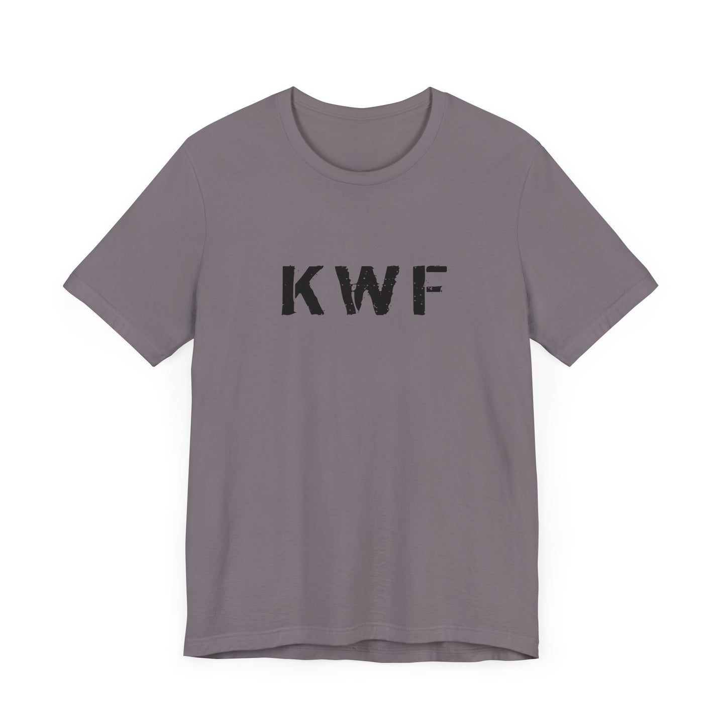 Women's Jersey Short Sleeve Tee